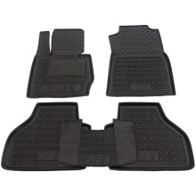 Автомобильные коврики в салон BS226638