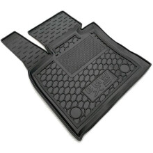 Автомобильные коврики в салон BS227939