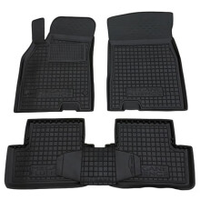 Автомобильные коврики в салон BS227121 Автомобильные коврики в салон BS227121