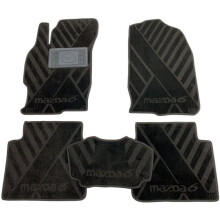 Автомобильные коврики в салон BS228943