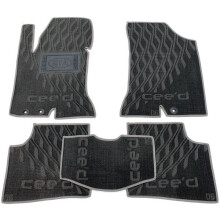 Автомобильные коврики в салон BS228592