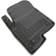 Автомобильные коврики в салон BS228129