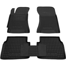 Автомобильные коврики в салон BS227175