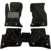 Автомобильные коврики в салон BS229034