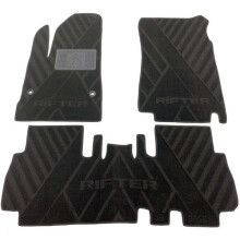 Автомобильные коврики в салон BS229032
