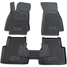 Автомобильные коврики в салон BS226615