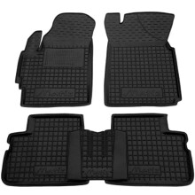 Автомобильные коврики в салон BS226704