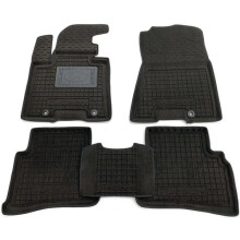 Автомобильные коврики в салон BS229321 Автомобильные коврики в салон BS229321