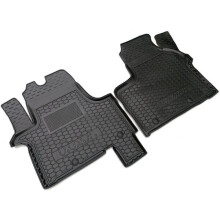 Автомобильные коврики в салон BS227135