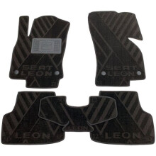 Автомобильные коврики в салон BS228657 Автомобильные коврики в салон BS228657