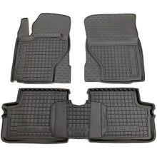 Автомобильные коврики в салон BS226778