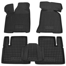 Автомобильные коврики в салон BS227249