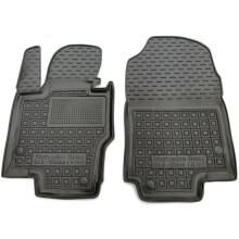 Автомобильные коврики в салон BS227630