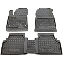 Автомобильные коврики в салон BS226831