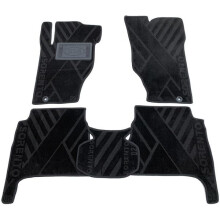 Автомобильные коврики в салон BS228916 Автомобильные коврики в салон BS228916