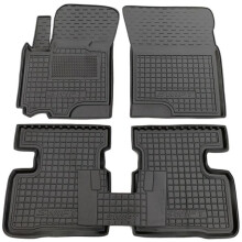 Автомобильные коврики в салон BS227188