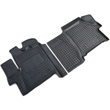 Автомобильные коврики в салон BS227077