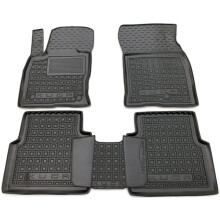 Автомобильные коврики в салон BS226755