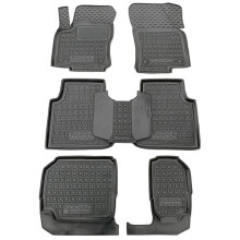 Автомобильные коврики в салон BS227154