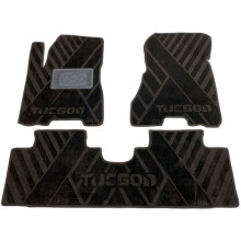 Автомобильные коврики в салон BS228884