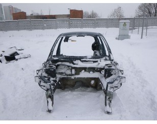 Крыло заднее KR213372 BS213372 Крыло заднее KR213372 BS213372