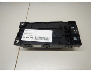 Блок предохранителей BS184692