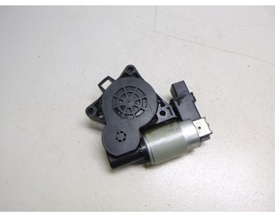 Моторчик стеклоподъемника для Mazda CX 7 2007-2012 БУ состояние отличное BS183255