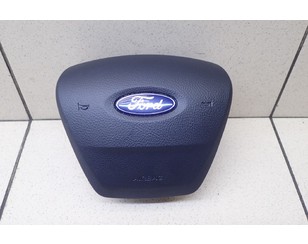 Подушка безопасности в руль BS210832