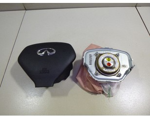 Подушка безопасности в руль BS210887