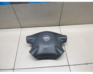 Подушка безопасности в руль BS210982