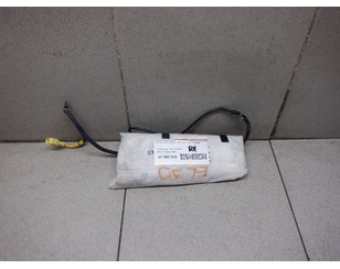 Подушка безопасности боковая в сиденье BS210403