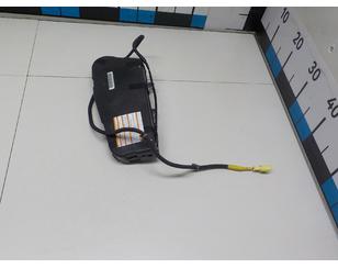 Подушка безопасности боковая в сиденье BS210376