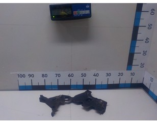 Кожух ГРМ BS192782