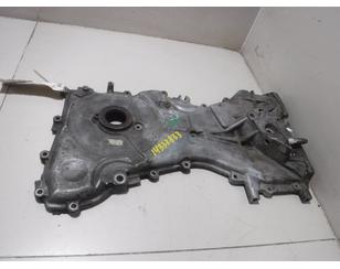 Передняя крышка двигателя BS204084