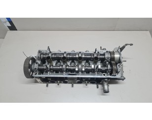 Механизм изменения фаз ГРМ BS281787