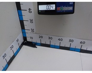 Кожух ГРМ BS192745