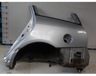 Крыло заднее KR213371 BS213371 Крыло заднее KR213371 BS213371