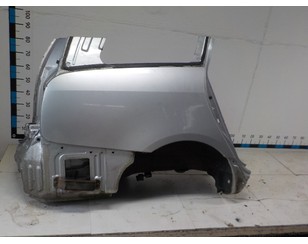 Крыло заднее KR213419 BS213419 Крыло заднее KR213419 BS213419