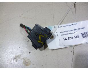 Блок предохранителей BS184810