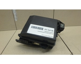 Блок предохранителей BS184808