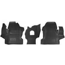 Автомобильные коврики в салон BS226761