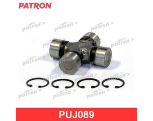 Крестовина карданного вала Patron BS287858