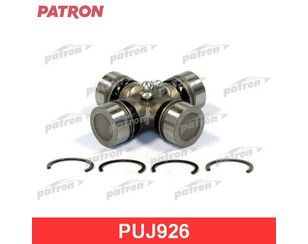 Крестовина карданного вала Patron BS287924 Крестовина карданного вала Patron BS287924