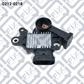 Реле-регулятор генератора Q-Fix BS320859