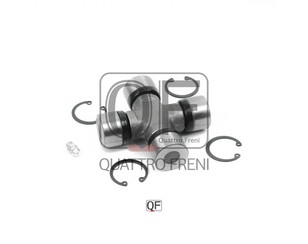 Крестовина карданного вала Quattro Freni BS287950