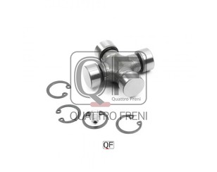 Крестовина карданного вала Quattro Freni BS288076 Крестовина карданного вала Quattro Freni BS288076