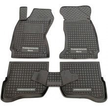 Автомобильные коврики в салон BS227095