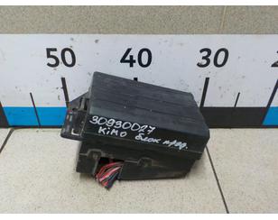 Блок предохранителей BS184367