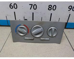 Блок управления отопителем BS217292