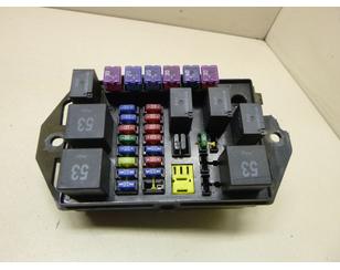 Блок предохранителей BS184366